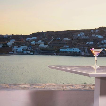 Corfostar Rooms Mykonos Town Luaran gambar