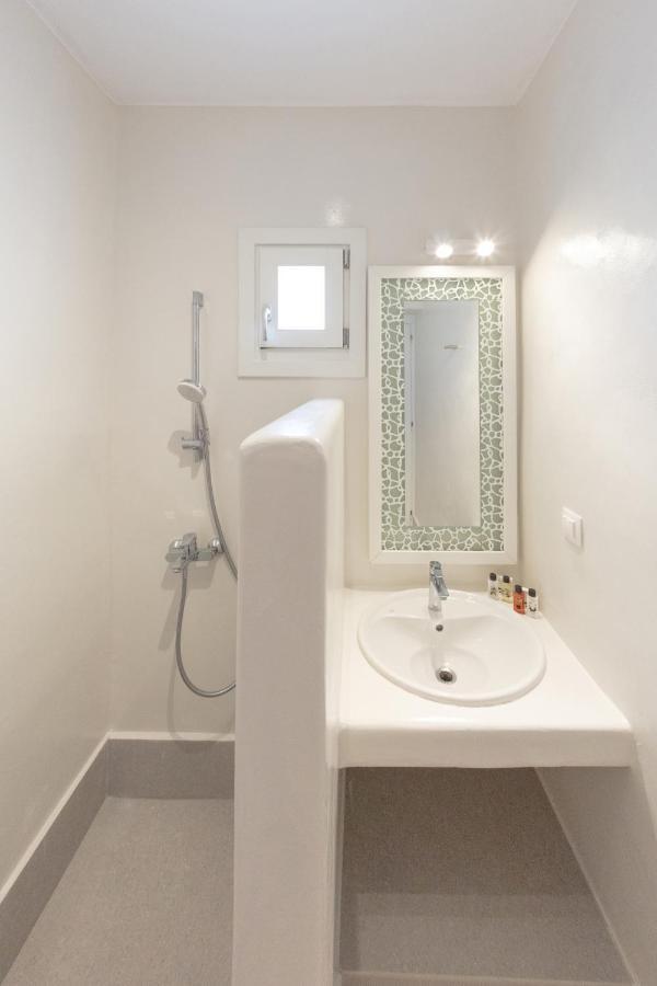 Corfostar Rooms Mykonos Town Luaran gambar