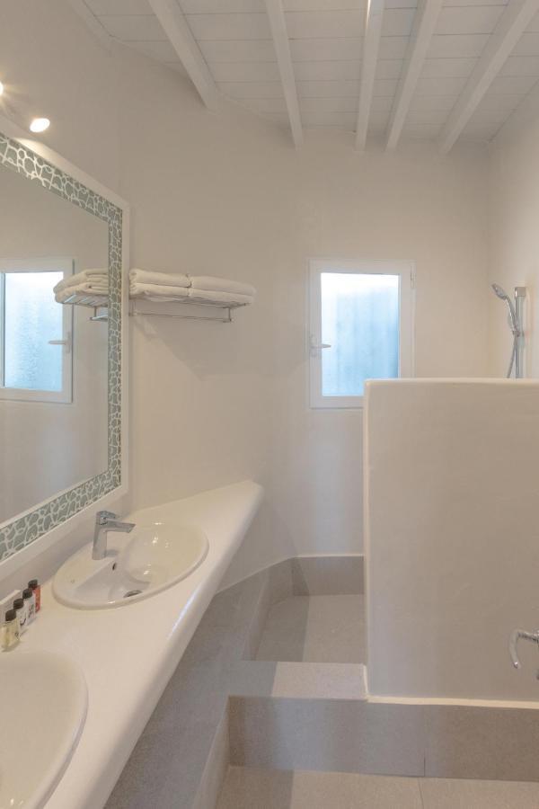 Corfostar Rooms Mykonos Town Luaran gambar